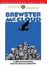 Brewster McCloud [Remastered Edition]
