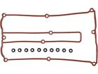 For 1998-2000 Ford Contour Valve Cover Gasket Set Victor Reinz 42122WRQY 1999