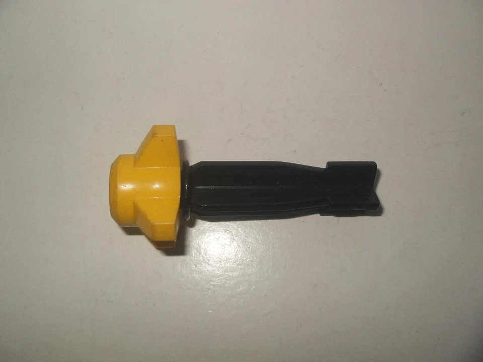 Misil detonador Kenner Centurions Foto 1 de 1