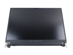DELL ALIENWARE M18 R1 18" FHD+ IPS MATTE NON-TOUCH 480HZ LCD ASSEMBLY HN35M - Picture 1 of 2
