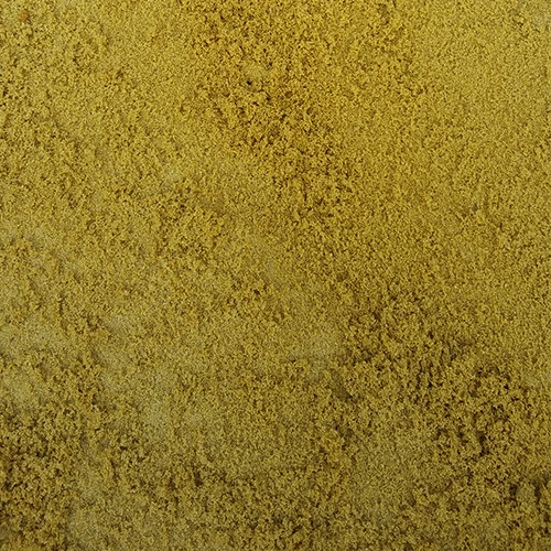 YELLOW BUILDING SAND 25KG - BRICKLAYING MORTAR WHEN MIXED WITH CEMENT - Image 1 of 1