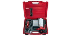 HILTI DD-HWT Water Supply Set for Diamond Core Drilling System Durable - Picture 1 of 11