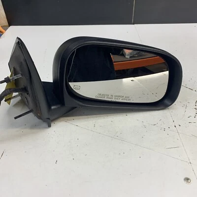 Espelho retrovisor lateral Dodge Durango motorizado para passageiros 2005 - Imagem 1 de 4