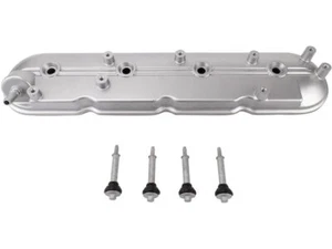 Left Valve Cover For 2009 Hummer H2 6.2L V8 WJ891MQ Valve Cover - Picture 1 of 1