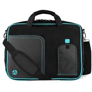 Large Nylon Laptop Protective Case Travel Carry Bag For 15" Lenovo ThinkPad T15