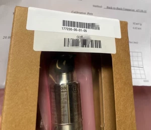 BENTLY NEVADA 177230-00-01-05 Speed Sensor Brand New - Picture 1 of 1