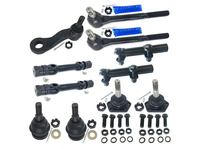 Kit de brazo de control SKP 75CP31P para camioneta GMC C25/C2500 1973 Foto 1 de 1