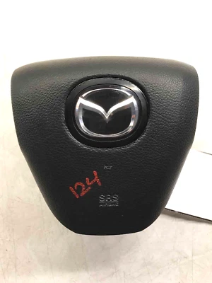 Módulo inflador volante conductor delantero bolsa de aire airbag MAZDA CX9 SRS seguridad Foto 1 de 4