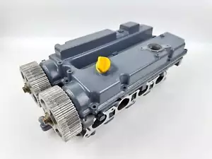 2005 Yamaha 115 HP 4 Stroke Outboard Cylinder Head 68V-W009A-03-1S OEM - Picture 1 of 24