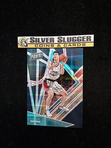 2024 Yao Ming Panini Black Friday Black 1/1 One of One #BK29 Houston Rockets SP - Picture 1 of 6