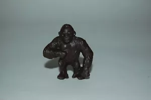 1960's KING KONG JUNGLE PLAYSET Gorilla POTA Multiple Toymakers FIGURE - Picture 1 of 3