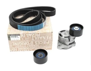 KIT DE CINTURÓN AUXILIAR 7PK1795 PARA NISSAN RENAULT OPEL 2.5 DCI (OE 7701475193) - Imagen 1 de 3