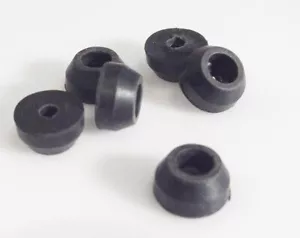 Rubber Feet for Vise Adapter RB-18 6/pack - Picture 1 of 1