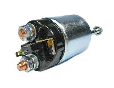 Magnetschalter für Nippon Denso Kubota Anlasser 128000-1311 - Bild 1 von 4