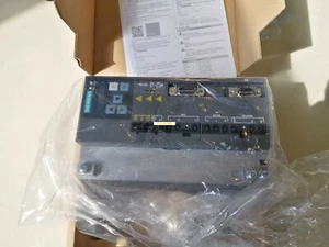 SIEMENS 6SL3210-5FB11-5UA0  6SL32105FB115UA0 1PSC NEW - Bild 1 von 6