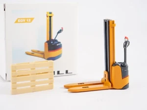 Conrad 1/25 2775 Still EGV 12 - Foto 1 di 11