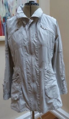 Leichte Jacke extravagantes Design Nü Denmark S - Bild 1 von 4