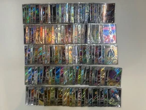 Black Bolt White Flare 144 AR Complete Set SV11W SV11B Pokemon Card Japanese - Picture 1 of 11