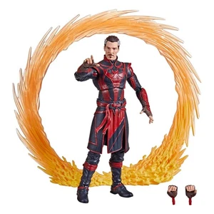 Marvel Legends Doctor Strange in the Multiverse of Madness: DEFENDER STRANGE by  - Bild 1 von 3
