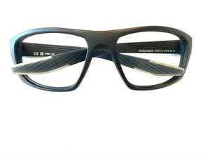 NIKE Eyeglasses Brazen Boost M FJ1978 011 Matte Black 57-16-130 - Picture 1 of 3