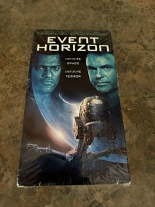Event Horizon (VHS, 1998) NEU! - Bild 1 von 3