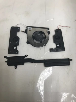 Laptop Cooling Fan For Samsung BAPH0605R5HY003 BA31-00208A DC 5V 0.50A New plus  - Image 1 of 2