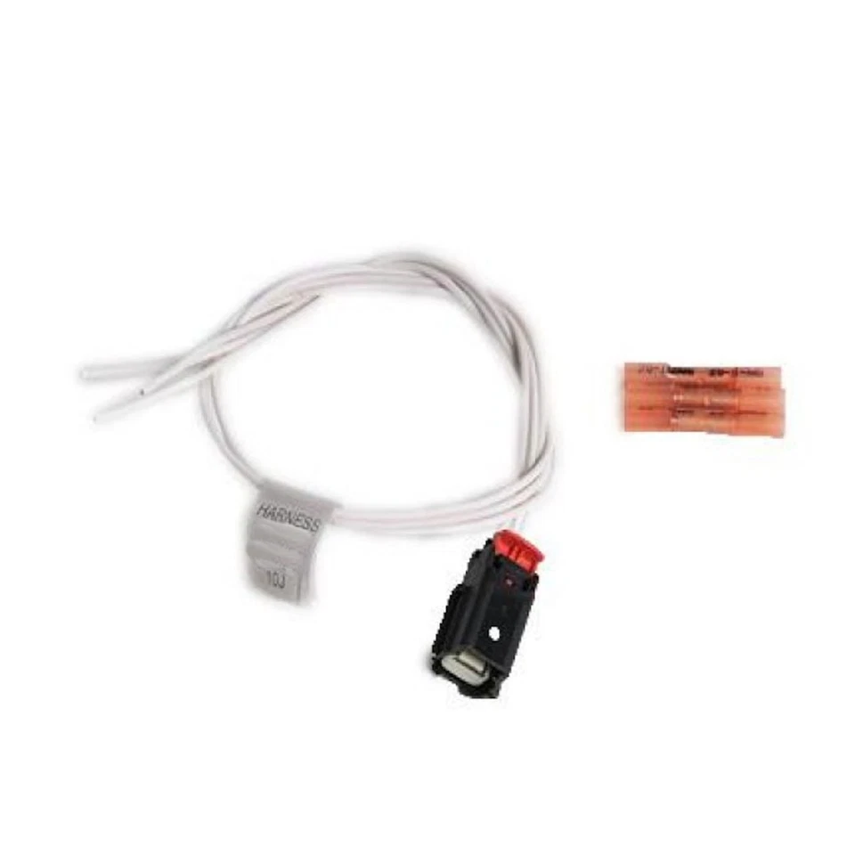 正品德科 适用于凯迪拉克 SRX 2016 多功能尾辫 | 方形 3 端子 — 第 1/4 张图片