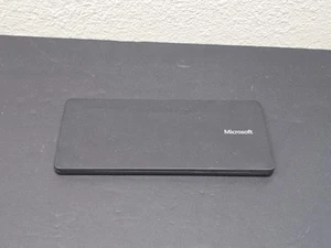 Microsoft Universal Mobile Wired Keyboard for iPad iPhone Android Windows - Picture 1 of 8