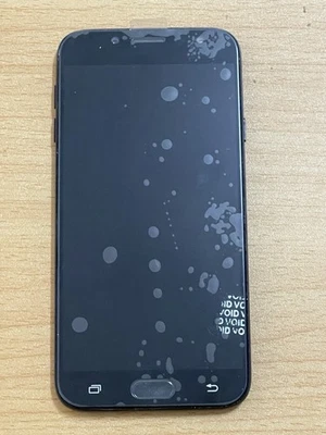 Samsung J7 2017 J730 3Gb 16GB Android 9 Smartphone Dual Sim - Immagine 1 di 4