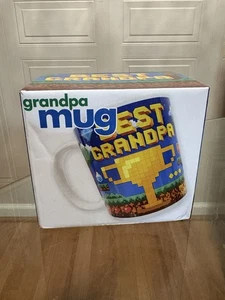 Personalisierte Tasse Wunschtext Foto Name Geschenk Kaffee Lustig Tag Keramik 11 Unzen Tasse - Bild 1 von 7