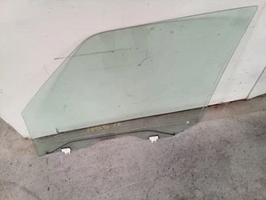 Passenger Right Front Door Glass Fits 14-23 INFINITI QX80 336965 - Picture 1 of 4