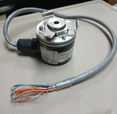 Dynapar H2305000625ED Optical Encoder - Image 1 of 4