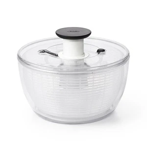 NEW OXO Good Grips Salad Spinner 4.0 - Picture 1 of 7