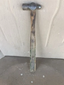 Vintage PROTO 1304-P Ball Peen Hammer ( Small Long Handle & Strong Handle Too !  - Picture 1 of 18
