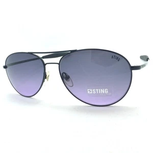 STING  4486 57 Col 531  MOD.  Vintage Designer Sunglasses     VS1018 - Picture 1 of 8