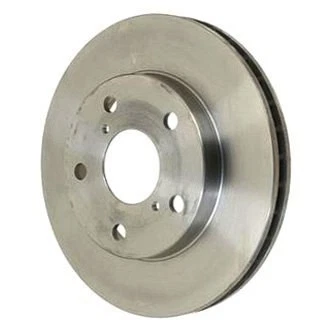 For Toyota MR2 1991-1995 Brembo Replacement Front Brake Rotor - Imagem 1 de 4