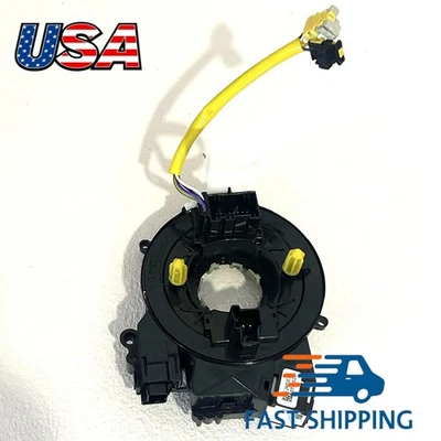 CA1Z14A664A Reloj Resorte con Calefacción PARA FORD EDGE 2012-2015 LINCOLN MKT 2013-2017 Foto 1 de 4