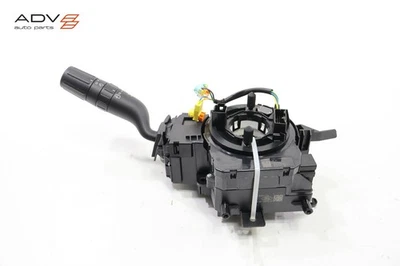 INTERRUPTOR DE CONTROLE MULTIFUNCIONAL COLUNA DE DIREÇÃO FORD BRONCO 2021 - 2025 - Imagem 1 de 4