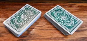 Sequence Game by Jax - Replacement Set of Cards - Very Nice condition - Picture 1 of 1