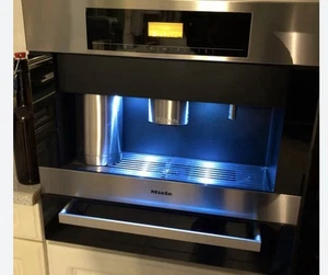 Miele Kaffeevollautomat CVA 5065 Ganz Wenig Gebraucht 1A Zustand - Bild 1 von 3