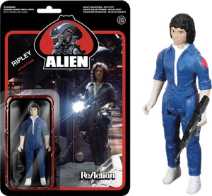 Funko Reaction Figure Alien Ripley - Picture 1 of 1