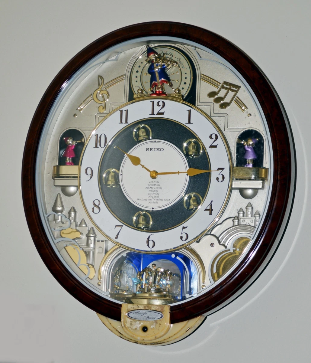 Beatles Decorative Clocks for sale | eBay