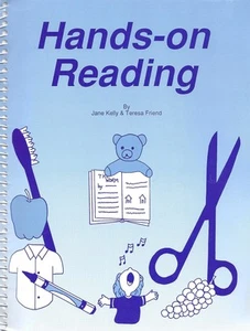 Hands-On Reading - Picture 1 of 1