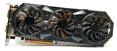 Gigabyte Windforce | GTX 980 | 4GB - Image 1 of 4