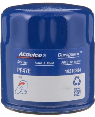Durapack - Paquete de 06 para Suzuki Forenza Reno 2004-2008 ACDELCO GM ORIGINAL EQ Foto 1 de 2
