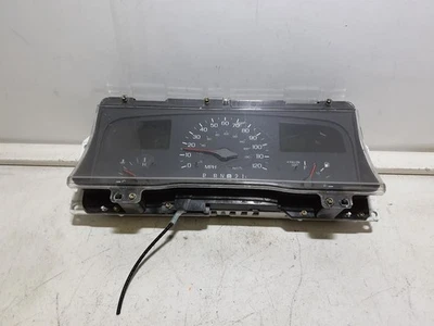 速度表簇 MPH 适合 98 林肯和塔恩汽车 288745 — 第 1/4 张图片