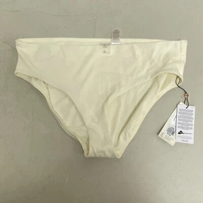 CALIA Новинка Текстурированные Средняя Подъем Нижняя Часть Цвет Неотбеленный Бежевый WSA22411N - Изображение 1 из 4