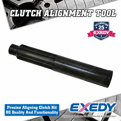 Exedy Clutch Alignment Tool for Iveco Eurocargo ML120 ML150 ML160 ML170 ML180 - image 1 of 2