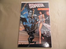 Squadron Supreme Saga (Marvel 2006) Free Domestic Shipping