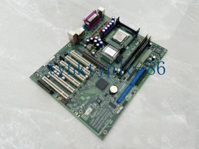1PC Fujitsu W26361-W55-X-01 W26361-W55-Z2-03-36 industrial motherboard - Image 1 of 3
